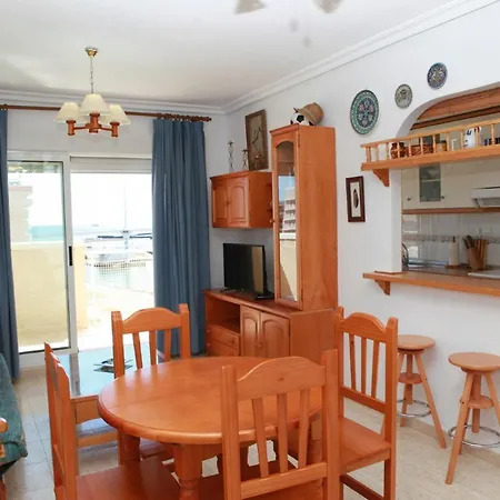 R369 Puerto Mar Manganorte
