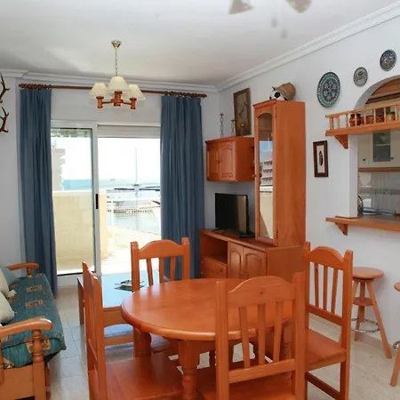 Apartment R369 Puerto Mar Manganorte