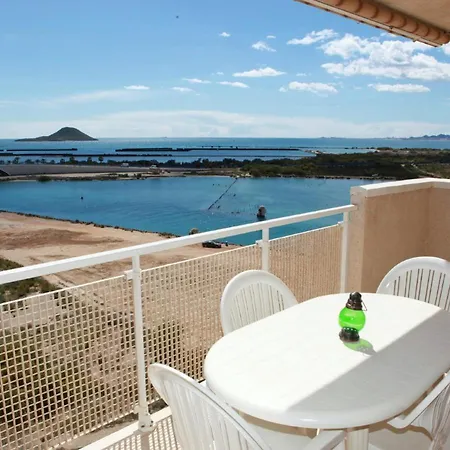 R369 Puerto Mar Manganorte La Manga del Mar Menor