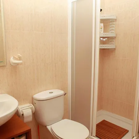 Apartment R369 Puerto Mar Manganorte *