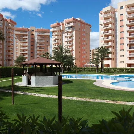 R369 Puerto Mar Manganorte
